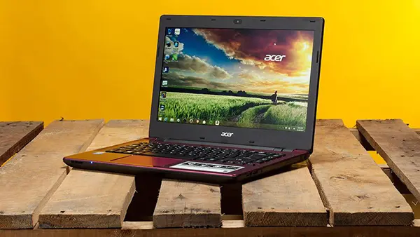 Laptop Acer Aspire E5: Sự lựa chọn hoàn hảo cho tân sinh viên