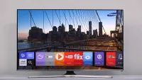 Hướng dẫn tải ứng dụng tr&ecirc;n c&aacute;c mẫu Smart tivi Samsung