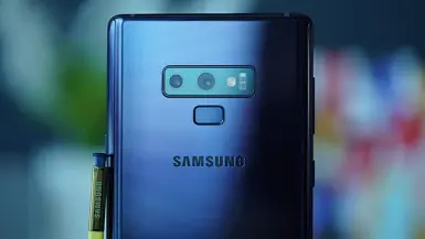 Lý do vì sao siêu phẩm Galaxy Note 9 vẫn nhận 