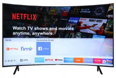 TOP 3 tivi Samsung 49 inch đáng mua cho mùa tựu trường sắp đến