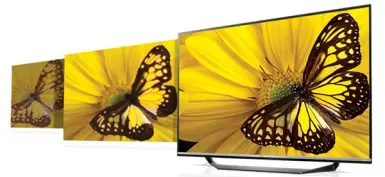 Tìm hiểu về công nghệ nâng cấp hình ảnh 4K Upscaler trên các dòng tivi LG