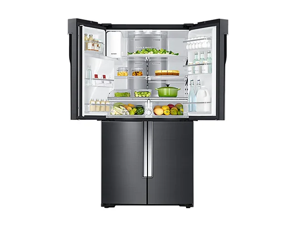 Tìm hiểu tính năng tủ lạnh Samsung Multidoor RF56K9041SG