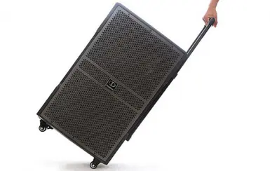 Tư vấn chọn mua loa kéo dưới 6 triệu đồng