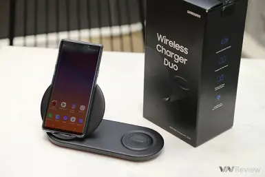 Đánh giá chi tiết thời lượng Pin Galaxy Note9: Liệu có “trâu” như quảng cáo?
