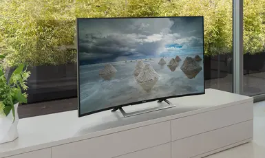 5 mẫu Tivi 50 inch đáng mua nhất ở thời điểm hiện tại