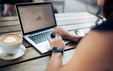 Làm thế nào để biết được bạn tốn bao nhiêu thời gian làm việc, gõ văn bản trên Microsoft Word