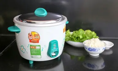Những điều cần lưu ý khi chọn mua nồi cơm điện