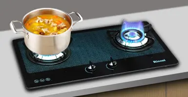 Ưu và nhược điểm của bếp gas âm khi sử dụng