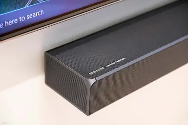 Samsung giới thiệu bộ loa thanh soundbar Harman Kardon N850 và N950 tại triễn lãm IFA 2018