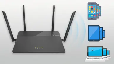 Tìm hiểu về Router Wifi
