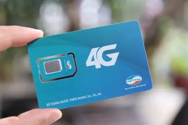 Phân biệt giữa SIM thường, Micro SIM và Nano SIM