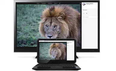 Hướng dẫn cách trình chiếu màn hình Laptop lên tivi bằng Wifi Display