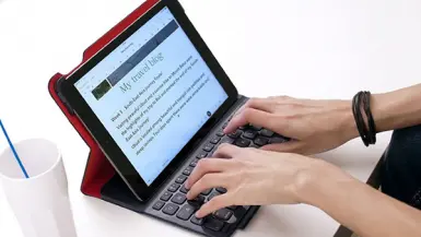 Những ưu điểm nổi bật của bàn phím Bluetooth