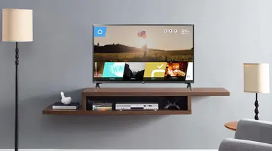 TOP 5 tivi LG bán chạy tháng 8/2018 tại Điện Máy Chợ Lớn