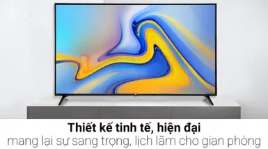 TOP 3 tivi LG 55 inch bán chạy tháng 8/2018 tại Điện Máy Chợ Lớn