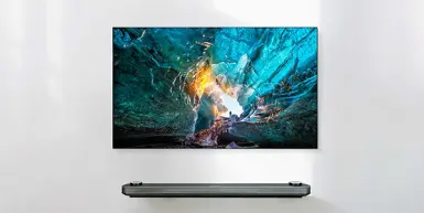 Giải đáp ý nghĩa các kí tự trong tên của tivi LG