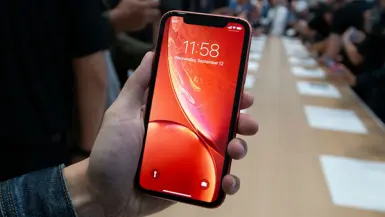 iPhone Xr sẽ là