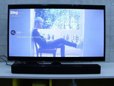 Hướng dẫn sử dụng remote loa thanh Samsung HW-J250/XV