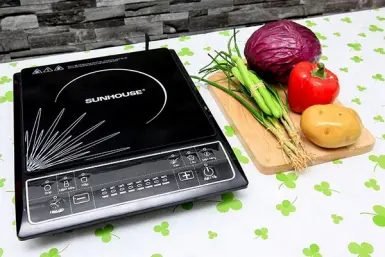 Top 3 bếp từ bán chạy nhất tháng 08/2018