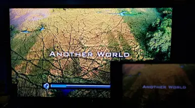 Làm sao để trình chiếu màn hình điện thoại lên Smart tivi Sharp