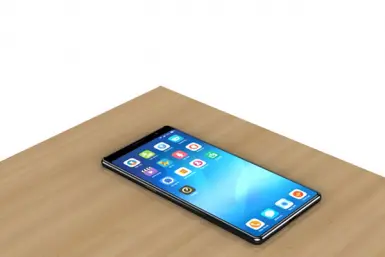 BKAV chính thức gửi thư mời sự kiện ra mắt smartphone Bphone 3 vào ngày 10/10