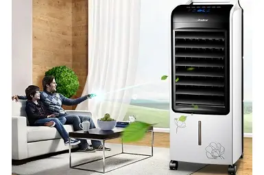 Nên mua quạt hơi nước hãng nào tốt, tiết kiệm điện, bền lâu hiện nay