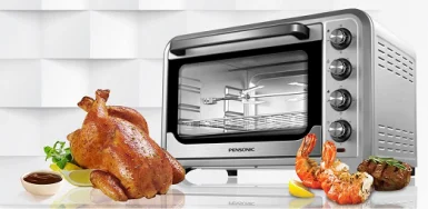 Nên mua lò nướng loại nào tốt nhất hiện nay?