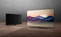 Đẳng cấp tivi QLED: T&aacute;i tạo rạp chiếu phim tại gia cho kh&ocirc;ng gian giải tr&iacute; của gia đ&igrave;nh
