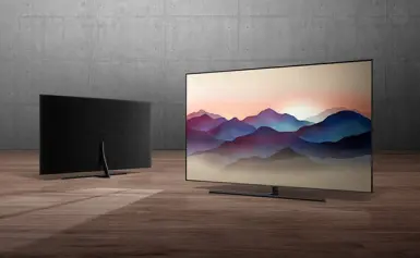 Đẳng cấp tivi QLED: Tái tạo rạp chiếu phim tại gia cho không gian giải trí của gia đình