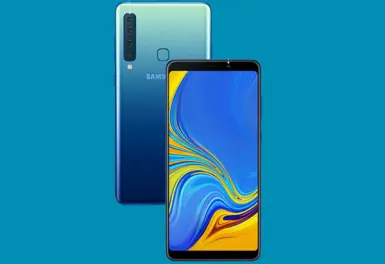 Mẫu Galaxy A9 vừa được Samsung ra mắt có gì HOT?