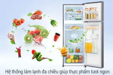 Top 3 tủ lạnh LG bán chạy nhất tháng 9/2018 tại Điện Máy Chợ Lớn