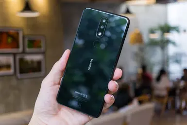 Nokia 5.1 Plus vừa được ra mắt phù hợp với đối tượng sử dụng nào?