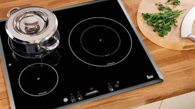 Thương hiệu TEKA là thương hiệu gì?