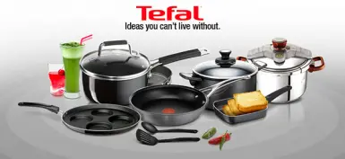 Thương hiệu TEFAL là của nước nào?