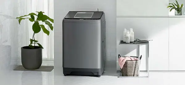 Công nghệ nổi bật của máy giặt Hitachi