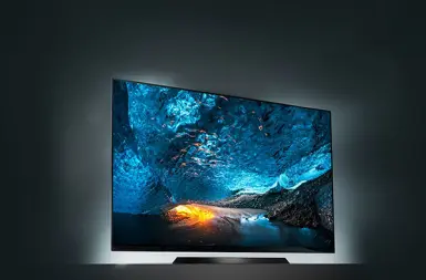 Đón đầu làn sóng OLED cùng LG OLED TV E8