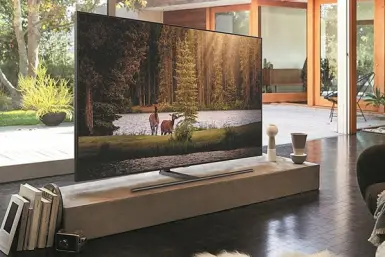 Điểm qua những dòng tivi Qled Samsung được yêu thích hiện nay