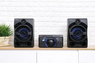 TOP 3 dàn âm thanh “đỉnh” đáng mua nhất trong mùa giáng sinh và đầu năm mới