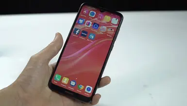 “Siêu phẩm tầm trung” Huawei Y7 Pro (2019) lộ giá bán cùng thiết kế sang trọng, mặt lưng chuyển màu thời thượng