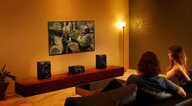 Tìm hiểu về một số mẫu loa Hifi mới trên thị trường hiện nay