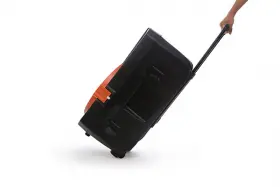 Tổng hợp một số lỗi và cách khắc phục khi dùng loa kéo