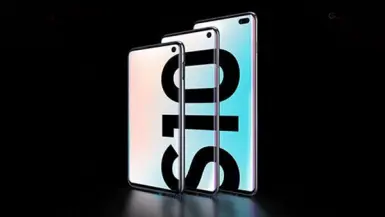 Lộ trailer chính thức của bộ 3 Samsung Galaxy S10/S10+/S10e sắp được ra mắt vào tối nay