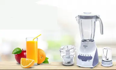 Nên hay không nên chọn mua máy xay sinh tố giá rẻ 200K?