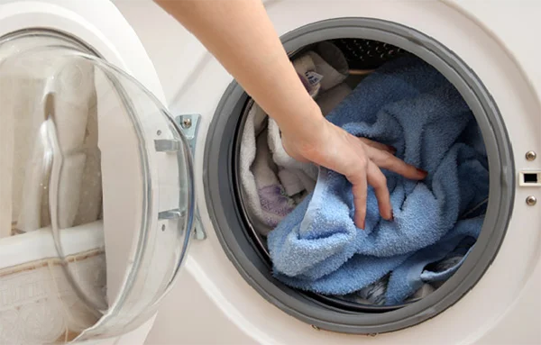 Làm thế nào để máy giặt tiết kiệm điện nước hiệu quả?