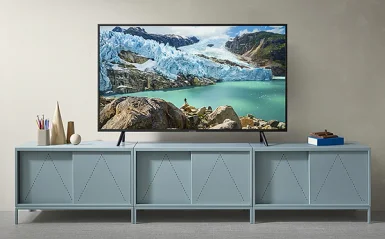 Điểm qua dòng tivi hoàn toàn mới đến từ Samsung năm 2019