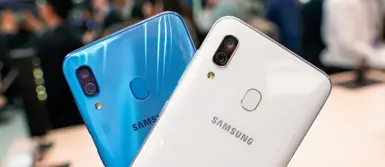 Tìm hiểu về mẫu smartphone giá rẻ Samsung Galaxy A30