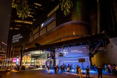 Những điểm ấn tượng tại sự kiện Samsung Showcase 2019