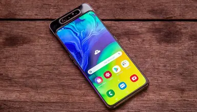 Khám phá mẫu Smartphone tràn viền đúng nghĩa đầu tiên của Samsung