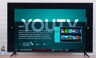 Tìm hiểu về các công nghê nổi bật trên những mẫu tivi TCL thế hệ mới