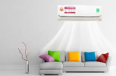 Máy lạnh Sharp có tốt không?